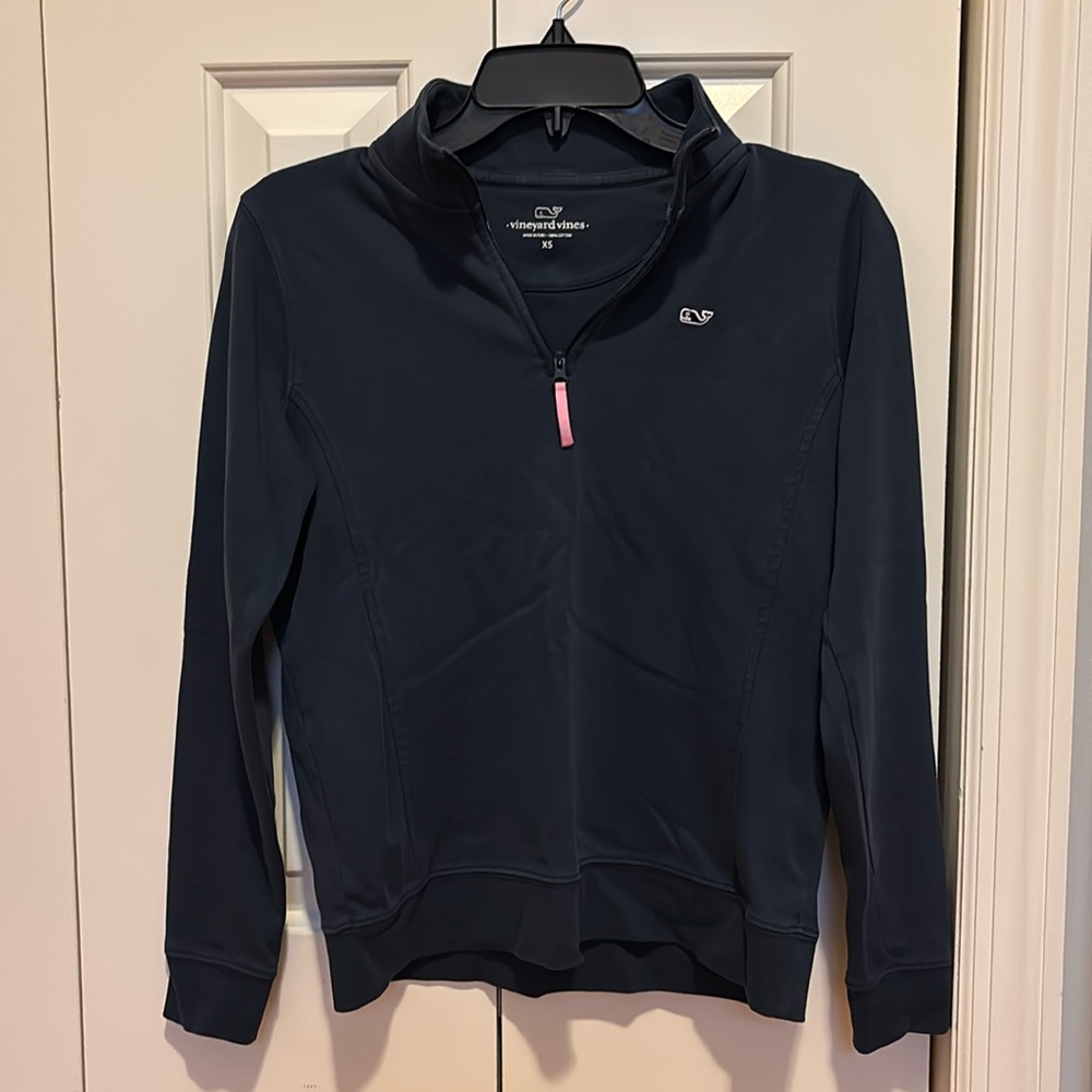 Vineyard Vines Women’s Pullover, XS